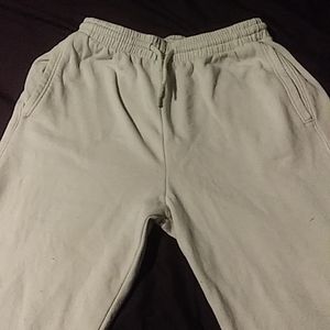 H&M womens sweatpants